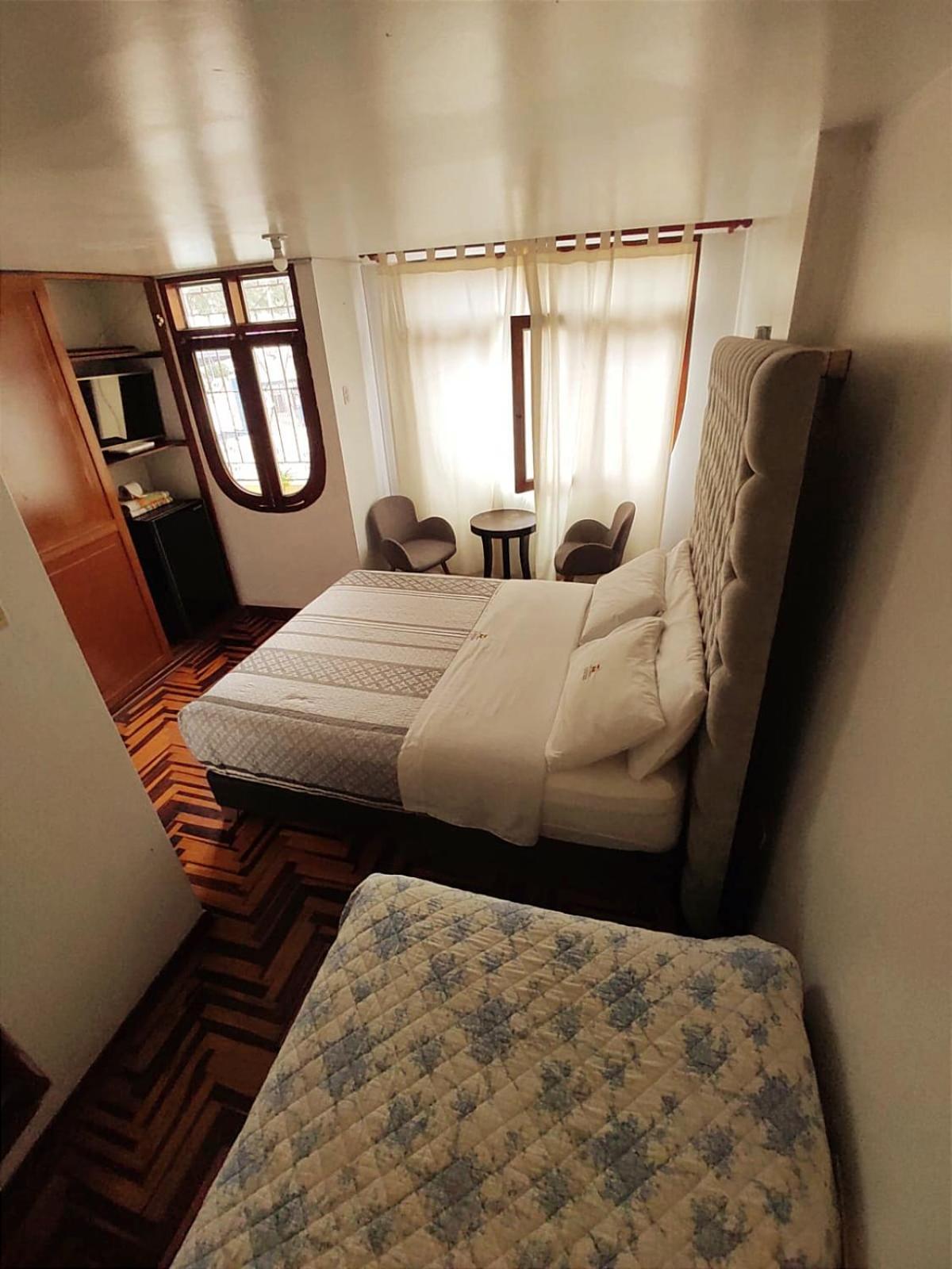 Casita Libertad Chorrillos Homestay *