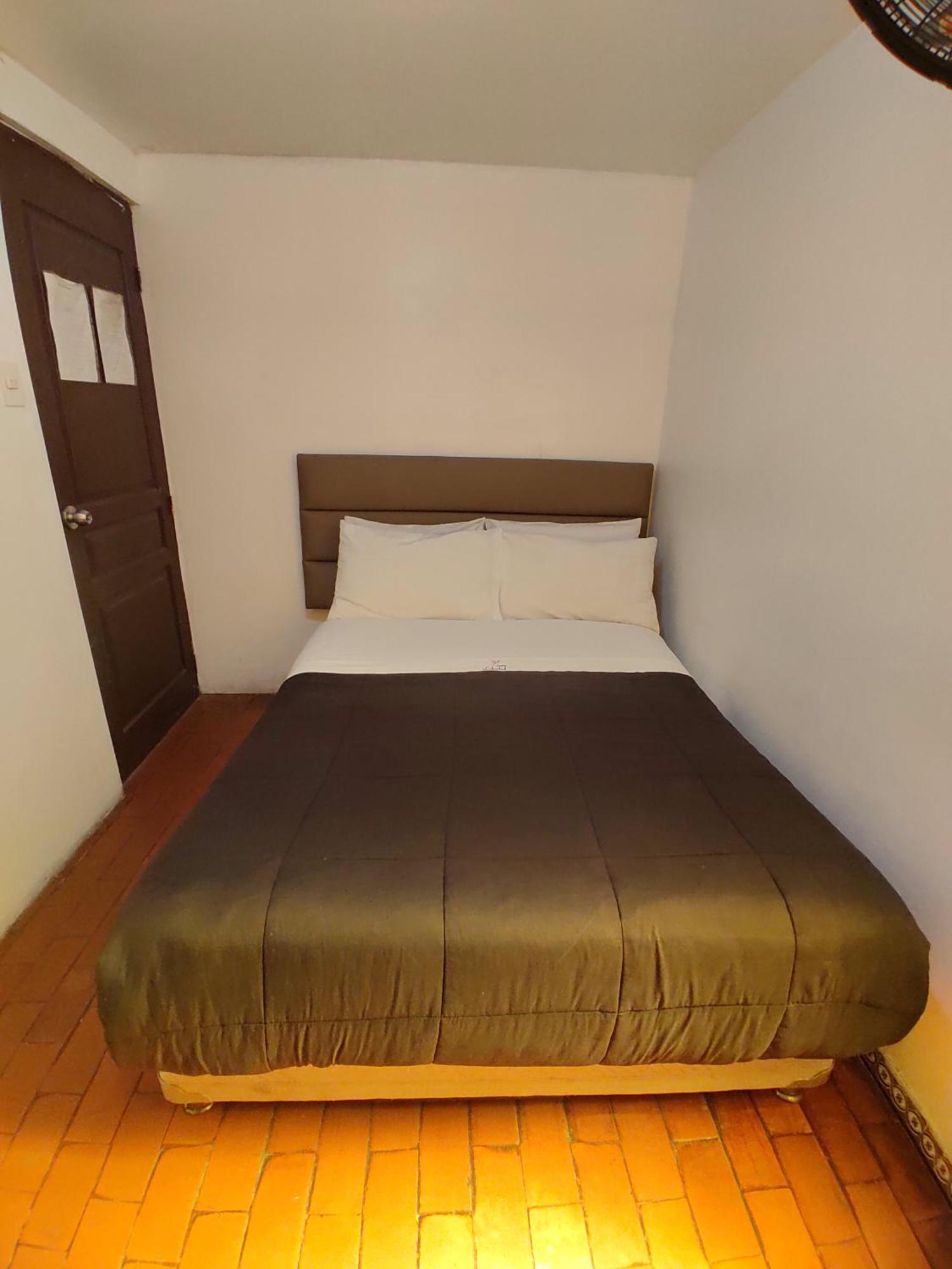 Casita Libertad Chorrillos *